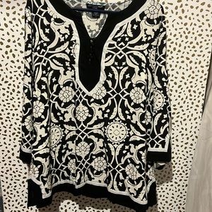 Saint Tropez women tunic